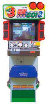 Machine Picture