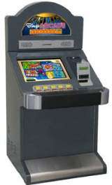 BingQ the Slot Machine