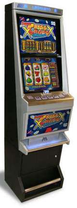 Machine Picture