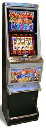 Machine Picture