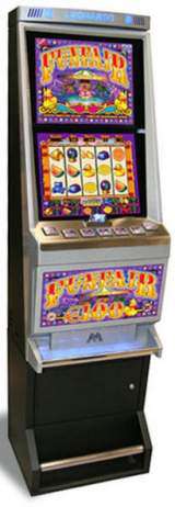 Fun Fair the Slot Machine
