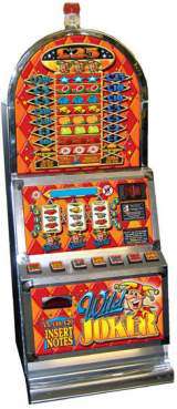 Wild Joker the Slot Machine
