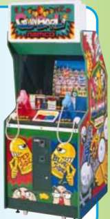 Machine Picture