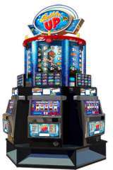 Bubble Up the Slot Machine