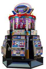 Quick Hit Super Bankroll Bonus the Slot Machine
