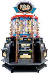 Wild Native Spirit the Slot Machine