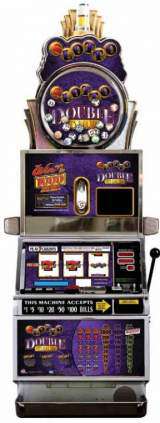 Slotto Double Gold the Slot Machine