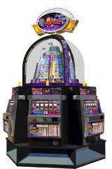 Empire the Slot Machine