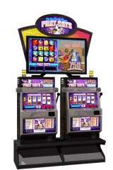 Phat Cats the Slot Machine