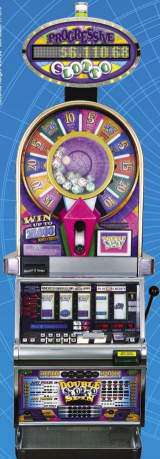 Machine Picture