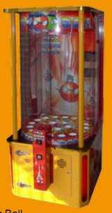 Super Ball the Redemption mechanical game