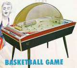 Basketball the Coin-op Misc. game