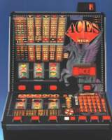 Aces High the Fruit Machine