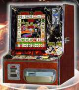 Hell Fire [Model MA38] the Slot Machine