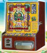 Frutero [Model MA68I] the Slot Machine