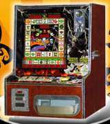 Hell Fire [Model MA124D] the Slot Machine