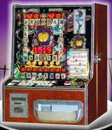 Halloween [Model MA403C] the Slot Machine