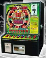 Roulette [Model MA400D] the Slot Machine