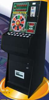 Roulette [Model MA461DAS] the Slot Machine