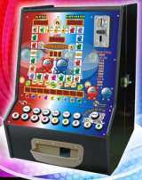 Robodog [Model MA597] the Slot Machine