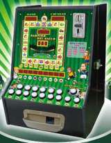 Partido de Futbol [Model MA597B] the Slot Machine