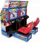 Machine Picture