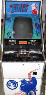 Machine Picture