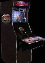 Orbatak the Arcade Video game
