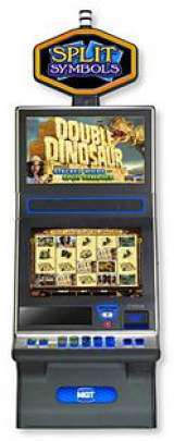 Double Dinosaur the Slot Machine