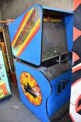 Cobra Gunship the Arcade Video game