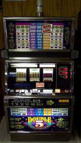 Machine Picture