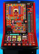 Red Hot Deal or No Deal the Fruit Machine