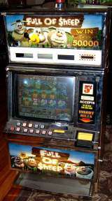 Machine Picture