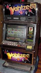 Yahtzee [Model 273] the Slot Machine