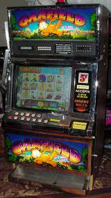 Machine Picture