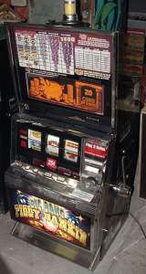 Big Bang Piggy Bankin' the Slot Machine