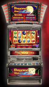 Machine Picture