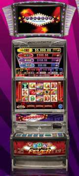 Vegas Fever [Players Paradise] [Game Plus] the Slot Machine