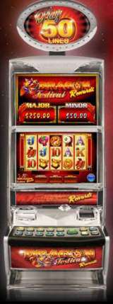 Machine Picture