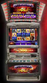 Machine Picture