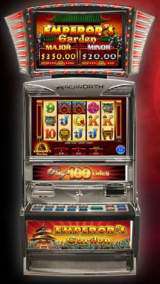 Machine Picture