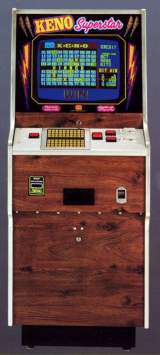 Machine Picture