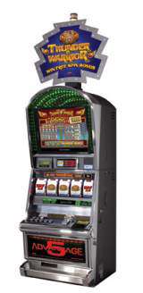 Machine Picture