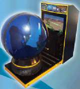 MechWarrior 4 - Vengeance the Arcade Video game