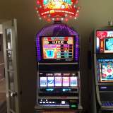 Dynamic 7s the Slot Machine