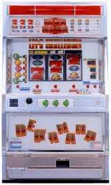 Machine Picture