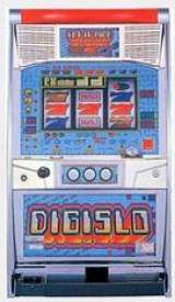 Machine Picture