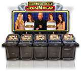 Deal or No Deal - Join' N Play the Slot Machine