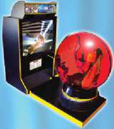 ExZeus the Arcade Video game