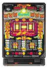 Machine Picture